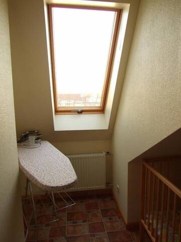 Фото номера Апартаменты с 2 спальнями Апартаменты Sunlit Loft Apartment Riga г. Рига 77