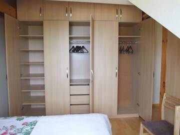 Фото номера Апартаменты с 2 спальнями Апартаменты Sunlit Loft Apartment Riga г. Рига 48