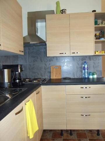 Фото номера Апартаменты с 2 спальнями Апартаменты Sunlit Loft Apartment Riga г. Рига 54