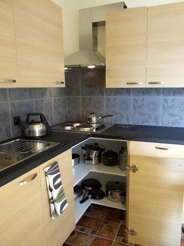 Фото номера Апартаменты с 2 спальнями Апартаменты Sunlit Loft Apartment Riga г. Рига 22