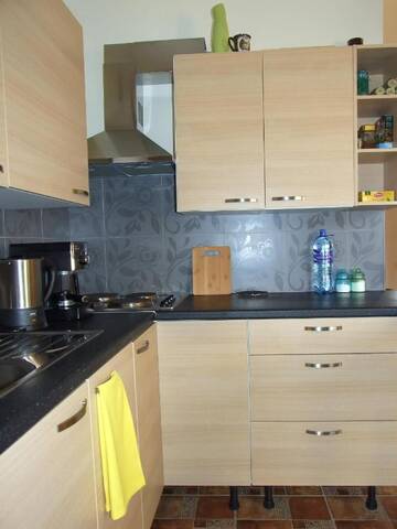 Фото номера Апартаменты с 2 спальнями Апартаменты Sunlit Loft Apartment Riga г. Рига 23
