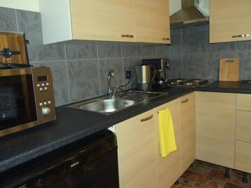 Фото номера Апартаменты с 2 спальнями Апартаменты Sunlit Loft Apartment Riga г. Рига 87