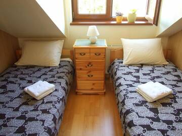 Фото номера Апартаменты с 2 спальнями Апартаменты Sunlit Loft Apartment Riga г. Рига 84