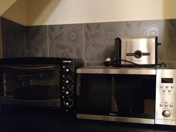 Фото номера Апартаменты с 2 спальнями Апартаменты Sunlit Loft Apartment Riga г. Рига 96