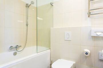 Фото номера Улучшенный номер Отель Radisson Hotel Old Town Riga г. Рига 2