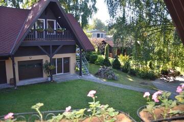 Фото номера Апартаменты с балконом Апартаменты Classic Car Museum Apartment г. Рига 76
