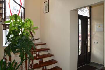 Фото номера Апартаменты с балконом Апартаменты Classic Car Museum Apartment г. Рига 77
