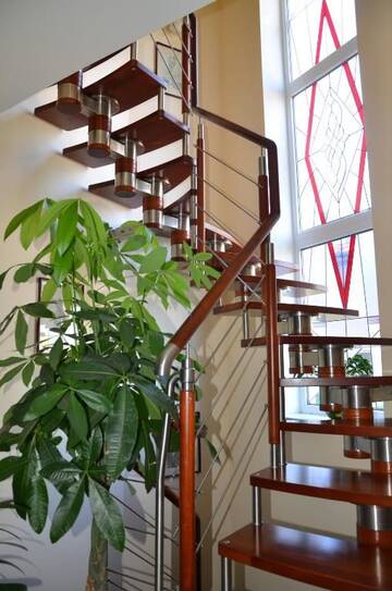 Фото номера Апартаменты с балконом Апартаменты Classic Car Museum Apartment г. Рига 74