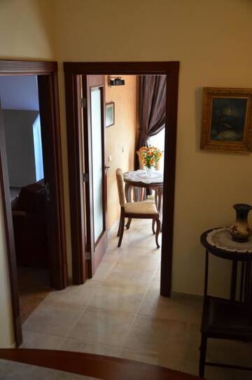 Фото номера Апартаменты с балконом Апартаменты Classic Car Museum Apartment г. Рига 49