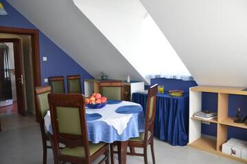 Фото номера Апартаменты с балконом Апартаменты Classic Car Museum Apartment г. Рига 56