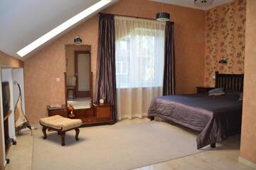 Фото номера Апартаменты с балконом Апартаменты Classic Car Museum Apartment г. Рига 52