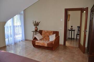 Фото номера Апартаменты с балконом Апартаменты Classic Car Museum Apartment г. Рига 59