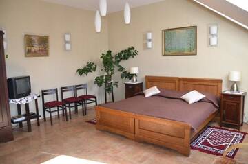Фото номера Апартаменты с балконом Апартаменты Classic Car Museum Apartment г. Рига 60