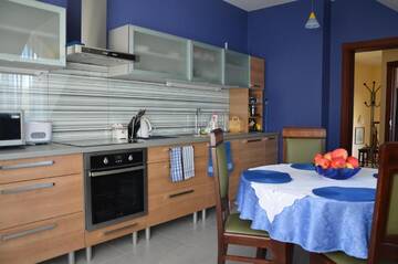 Фото номера Апартаменты с балконом Апартаменты Classic Car Museum Apartment г. Рига 18