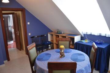 Фото номера Апартаменты с балконом Апартаменты Classic Car Museum Apartment г. Рига 15