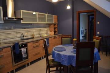 Фото номера Апартаменты с балконом Апартаменты Classic Car Museum Apartment г. Рига 16