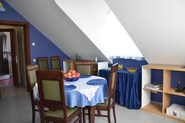 Фото номера Апартаменты с балконом Апартаменты Classic Car Museum Apartment г. Рига 19
