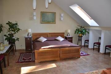 Фото номера Апартаменты с балконом Апартаменты Classic Car Museum Apartment г. Рига 61