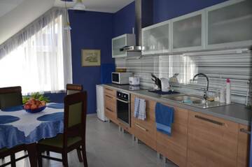 Фото Апартаменты Classic Car Museum Apartment г. Рига 3