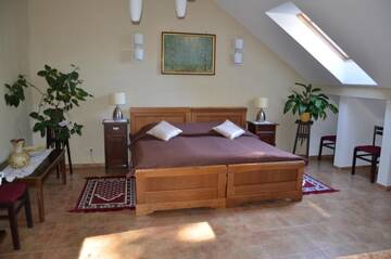 Фото номера Апартаменты с балконом Апартаменты Classic Car Museum Apartment г. Рига 31