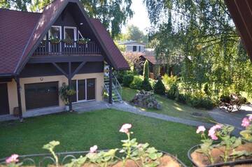 Фото номера Апартаменты с балконом Апартаменты Classic Car Museum Apartment г. Рига 35