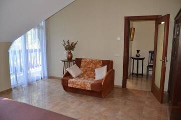 Фото номера Апартаменты с балконом Апартаменты Classic Car Museum Apartment г. Рига 32