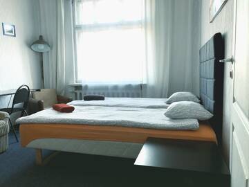 Фото Хостелы Rooms Latberry г. Рига 2