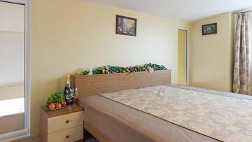 Фото номера Апартаменты Делюкс с 1 спальней и камином Апартаменты Daugava Lux Apartments г. Рига 55