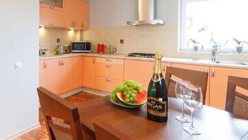 Фото номера Апартаменты Делюкс с 1 спальней и камином Апартаменты Daugava Lux Apartments г. Рига 39