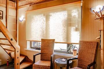 Фото Гостевой дом Guest House Šampētera māja г. Рига 5