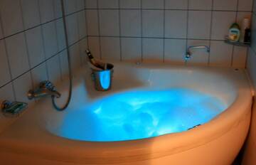 Фото Гостевой дом Guest House Šampētera māja г. Рига 1
