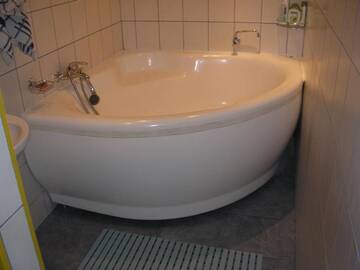 Фото номера Дом для отпуска с сауной Гостевой дом Guest House Šampētera māja г. Рига 48