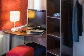 Фото номера Семейный номер Отель Dodo Hotel г. Рига 6