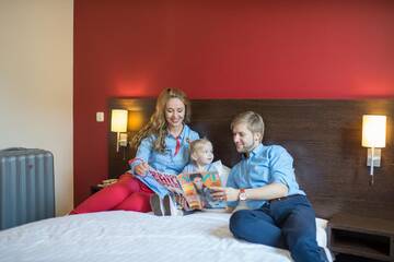 Фото номера Двухместный номер с 1 кроватью Отель Dodo Hotel г. Рига 4