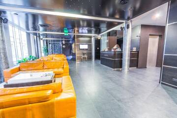 Фото Отель Royal Square Hotel &amp; Suites г. Рига 4
