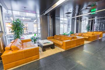Фото Отель Royal Square Hotel &amp; Suites г. Рига 5