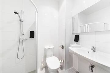 Фото номера Классический двухместный номер с 1 кроватью Отель Hotel Valdemars Riga managed by Accor г. Рига 4