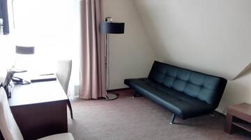 Фото номера Люкс Отель Old City Boutique Hotel г. Рига 8