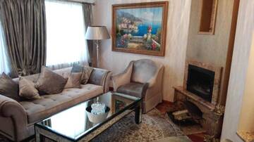 Фото номера Роскошный люкс Отель Old City Boutique Hotel г. Рига 6