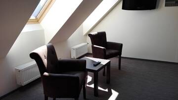 Фото номера Люкс Отель Old City Boutique Hotel г. Рига 9