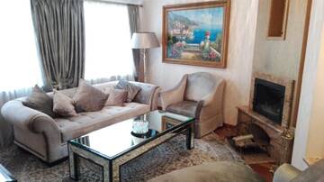 Фото номера Роскошный люкс Отель Old City Boutique Hotel г. Рига 2