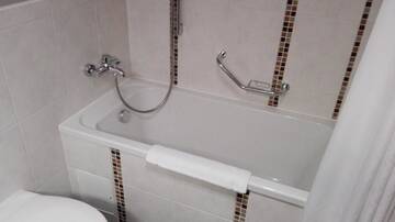 Фото номера Люкс Отель Old City Boutique Hotel г. Рига 5