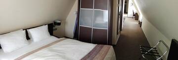 Фото номера Люкс Отель Old City Boutique Hotel г. Рига 6