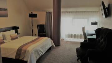 Фото номера Полулюкс Отель Old City Boutique Hotel г. Рига 2
