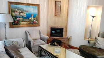 Фото номера Роскошный люкс Отель Old City Boutique Hotel г. Рига 4