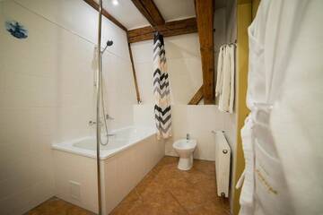 Фото номера Люкс Отель Hotel Gutenbergs г. Рига 6