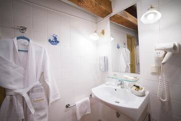 Фото номера Люкс Отель Hotel Gutenbergs г. Рига 7