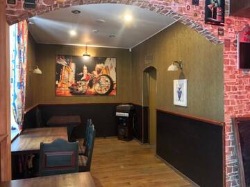 Фото номера Номер-студио Мини-отель Easy Stay Apartments г. Рига 10