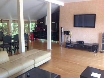 Фото номера Апартаменты Мини-отель Easy Stay Apartments г. Рига 3