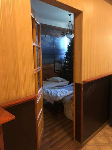 Фото номера Номер-студио Мини-отель Easy Stay Apartments г. Рига 6